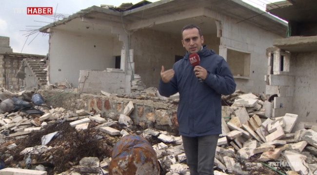 İdlib, son yılların en büyük trajedisine sürükleniyor